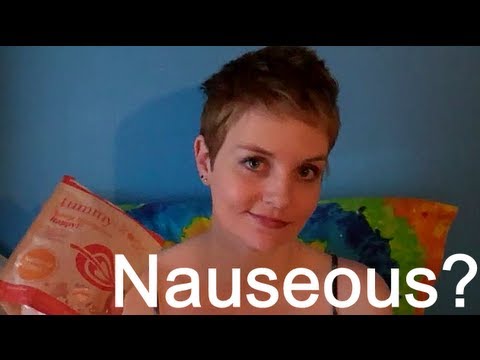 how to help nausea