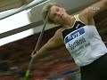 Spotakova set javelin world record in Finals Spotakova set javelin world record in Finals