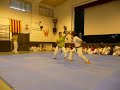 Karate - Defensa Personal