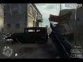 Call of Duty 2 demo