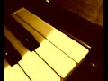 just a little improv of a camp song..