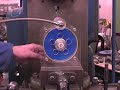 this is video 1 in a series of videos which will show how to build your own tesla turbine for fun and experimentation.  


many operational parameters e.g. air injector angle, hole size, hole shape, number of holes, number of discs and disc gap are all user modifiable so that the turbine can be used for serious research.

a primary consideration in the design is to keep the cost down. for this reason the discs are made from standard cds, the body is acrylic and the bearings are standard skate bearings.

using acrylic for the body allows it to be made using a paper pattern, a fretsaw and a drill or file. the turbine housing (the round bit) is a 3
