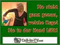 9LIVE - DIE ROTE KUGEL - CALL-IN-TV.NET