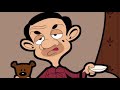 Mr. Bean Animated Series In The Wild Part1