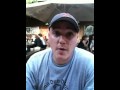 2010-05-14 | Ginger Man 25th anniversary ~> Joe Jackson, GM of the Ginger Man in Houston's Rice Village, discusses plans for the 25th anniversary party. ... BeerTX ... ()