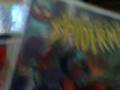 videos de my   comic  book  collection part  2 - spider-man  90's