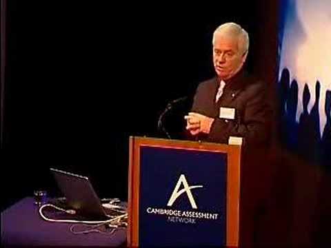 Assessment in Education (part 2)