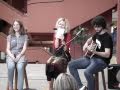 Sonya, Christine & Gabriel - Josephine
