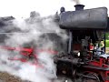 Dordt in stoom 65018 vertrekt met stoomtrein uit Dordrecht Dordt in stoom 65018 vertrekt met stoomtrein uit Dordrecht