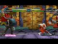 Tatsunoko Vs Capcom: Ultimate All-Stars- Zero and Frank!