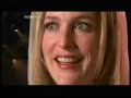 there's a song, called gillian anderson from the young hasselhoffs. i decided to make a video with this song about gillian. :d i hope you like it! comments are always welcome. :)