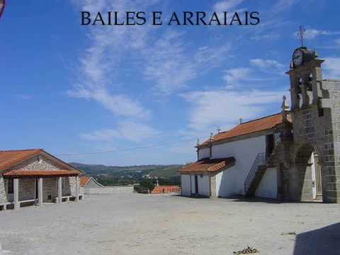 paixaomusica - RAPSÓDIA Nº 04 Bailes e Arraiais.