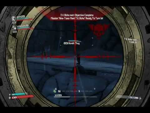 how to discover skags eat everything