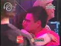 RBD en muevete parte10