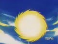 Ocean/Funi Cell dub comparison