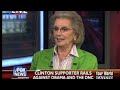 Harriet Christian Rants on Fox