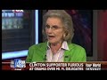 Harriet Christian Rants on Fox Harriet Christian Rants on Fox