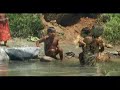 Cinco siglos igual / Murindó, Colombia