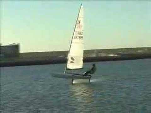 Foiling Rs600