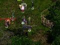 HBusa battle