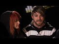 Paramore - Wal-Mart Soundcheck Interview Paramore - Wal-Mart Soundcheck Interview