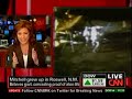 NASA  Astronaut Edgar Mitchell  UFO disclosure CNN April 21 2009