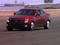 2008 Cadillac CTS V6 DI by Edmunds\