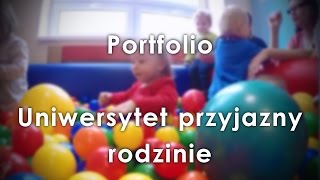 Uniwersytet przyjazny rodzinie
