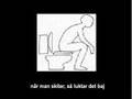 Det luktar BAJS när man skiter