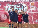 campus modalcoy - atletico de madrid