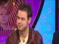 Coming up on The Charlotte Church show 30/3/07