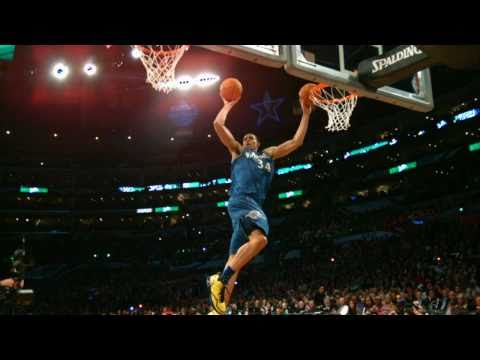 PHANTOM: Javale McGee's Double Dunk!