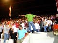 Samsunspor - Kayseri Erciyesspor Maç? ?irinler Tribünü Samsunspor - Kayseri Erciyesspor Maç? ?irinler Tribünü
