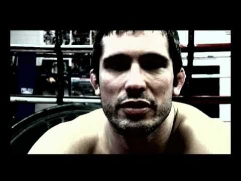 Queensbury Boxing League - THE UPRISING