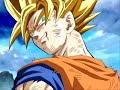 Dragon Ball Z - Budokai 3 - Opening - ARGENTINA