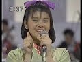 Yoko Minamino, sing and talk. Yoko Minamino, sing and talk.