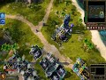 CnC Red Alert 3 Beta Alliierte #4 CnC Red Alert 3 Beta Alliierte #4