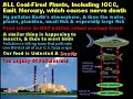 "Clean Coal Technology" - Largest Lie of Lethal Lobbyists - free flv video @ vwatch.tv