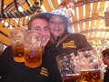 Oktoberfest 2008 -viaggio-birreria-festa-