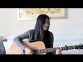I Hate U I Love U - Gnash Ft. Olivia O'brien (Live Acoustic Cover)