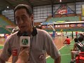 BALANCES PONYS EN FEDELIAN TV BALANCES PONYS EN FEDELIAN TV