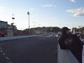 Mazdaspeed 6 VS camaro SS 97