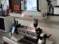 Rottler SG9A : Valve Guide Reaming Rottler SG9A : Valve Guide Reaming