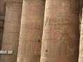 Medinet Habou Temple Medinet Habou Temple