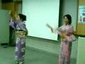 日本舞踊