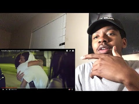 YoungBoy Never Broke Again - Self Control (Official Video)