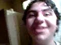 fede lastimado!!!
