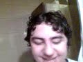 fede lastimado!!!
