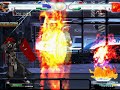 Order-Sol EX(Me) vs Len(AI)