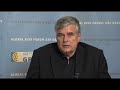 Wednesday Moderator: Ulrich Tilgner